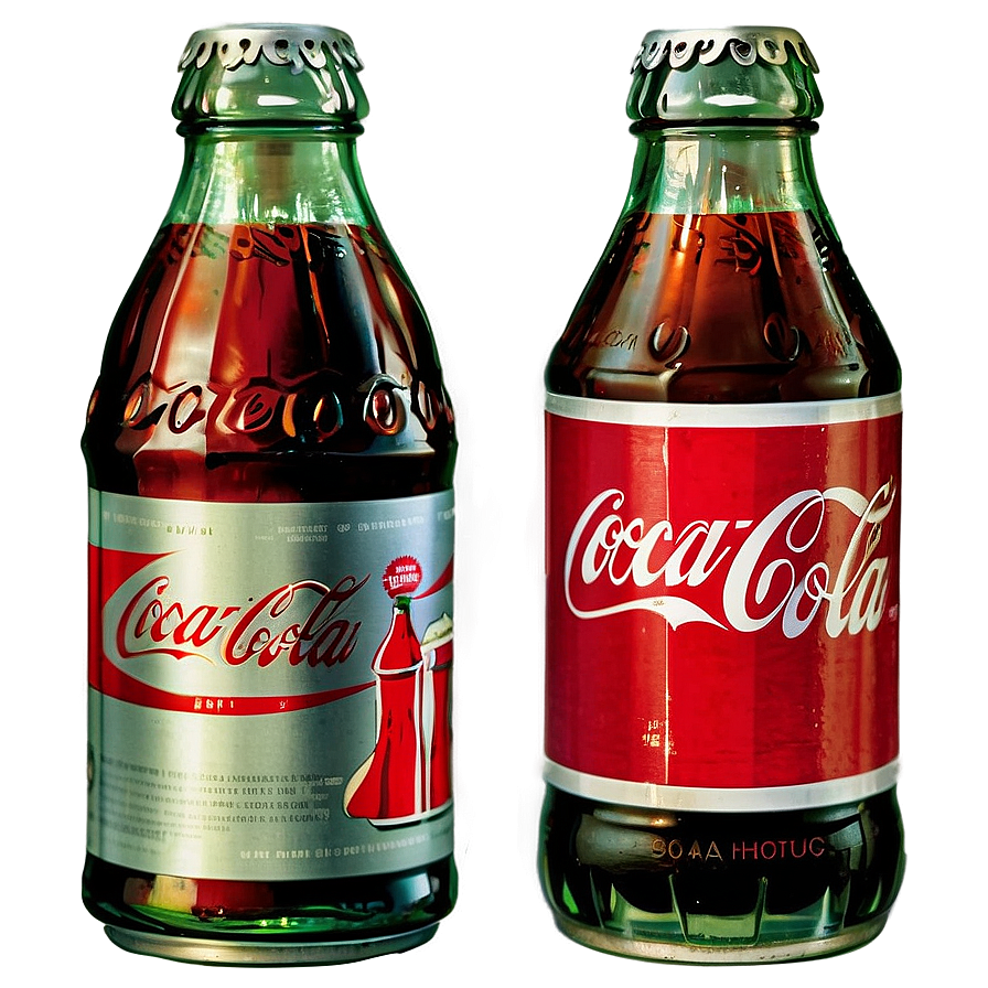 Coca Cola Vintage Ad Png 05242024