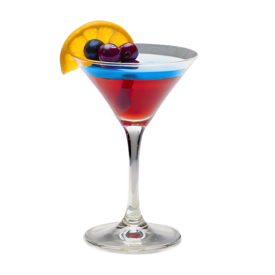 Cocktail Garnish Png Tvb