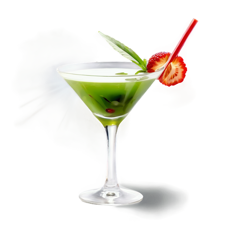 Cocktail Garnish Png Yux