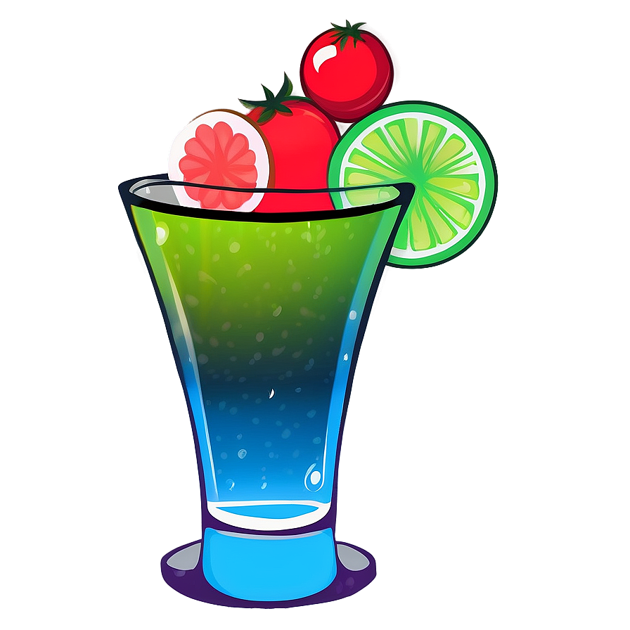 Cocktail Glass Clipart Png Xlo86