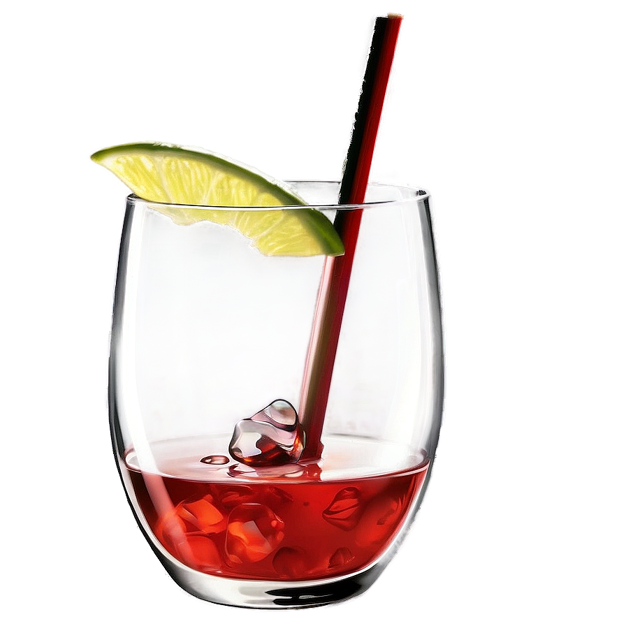 Cocktail Glass Outline Png 32