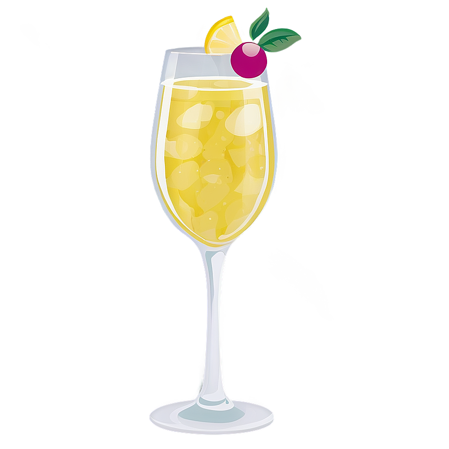 Cocktail Glass Silhouette Png Hjh1