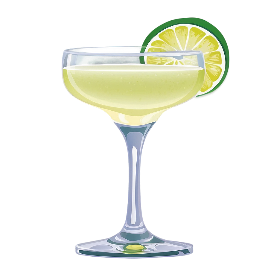 Cocktail Margarita Glass Png Xkh