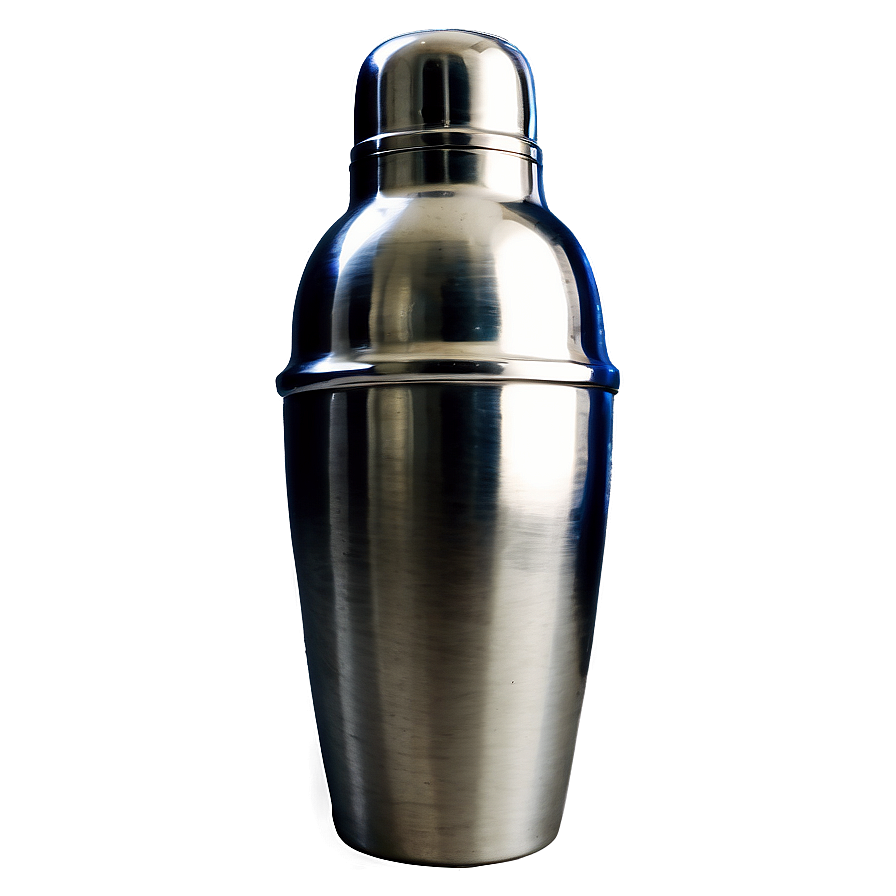 Cocktail Shaker Png Vud75