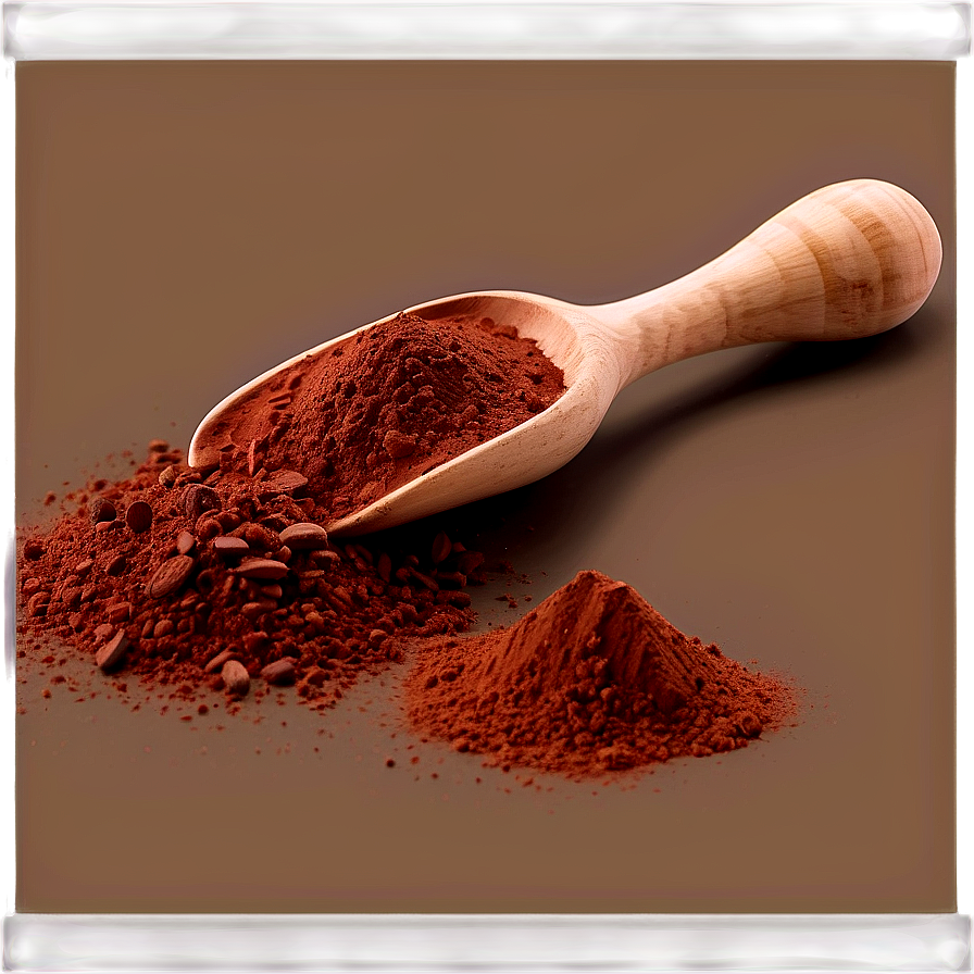 Cocoa Powder A