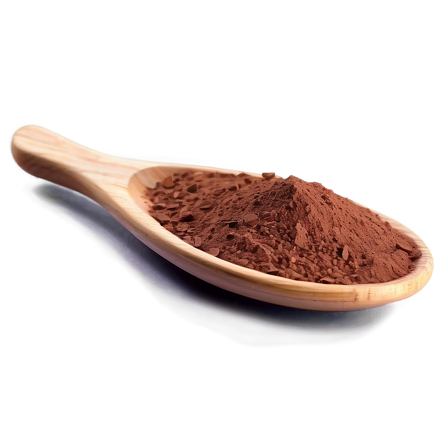 Cocoa Powder For Baking Png Iul62