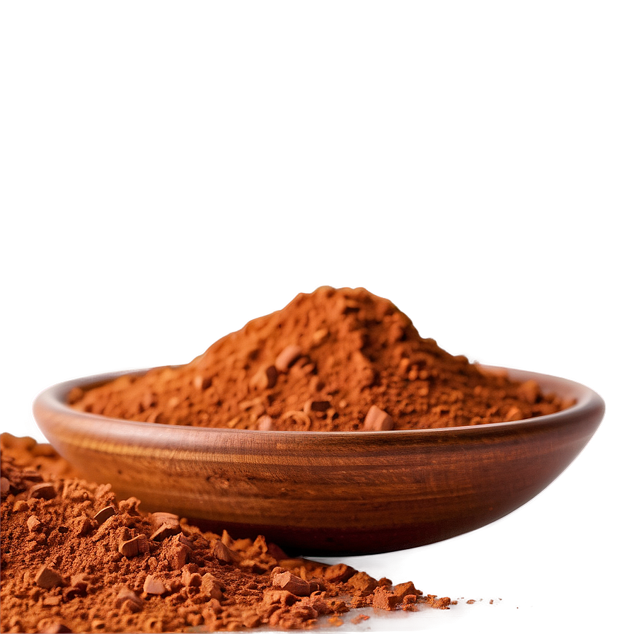 Cocoa Powder For Cooking Png Pmd23