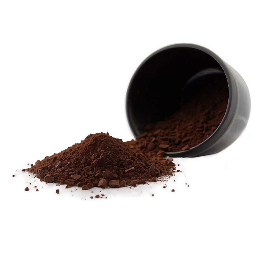 Cocoa Powder Subscription Png 66