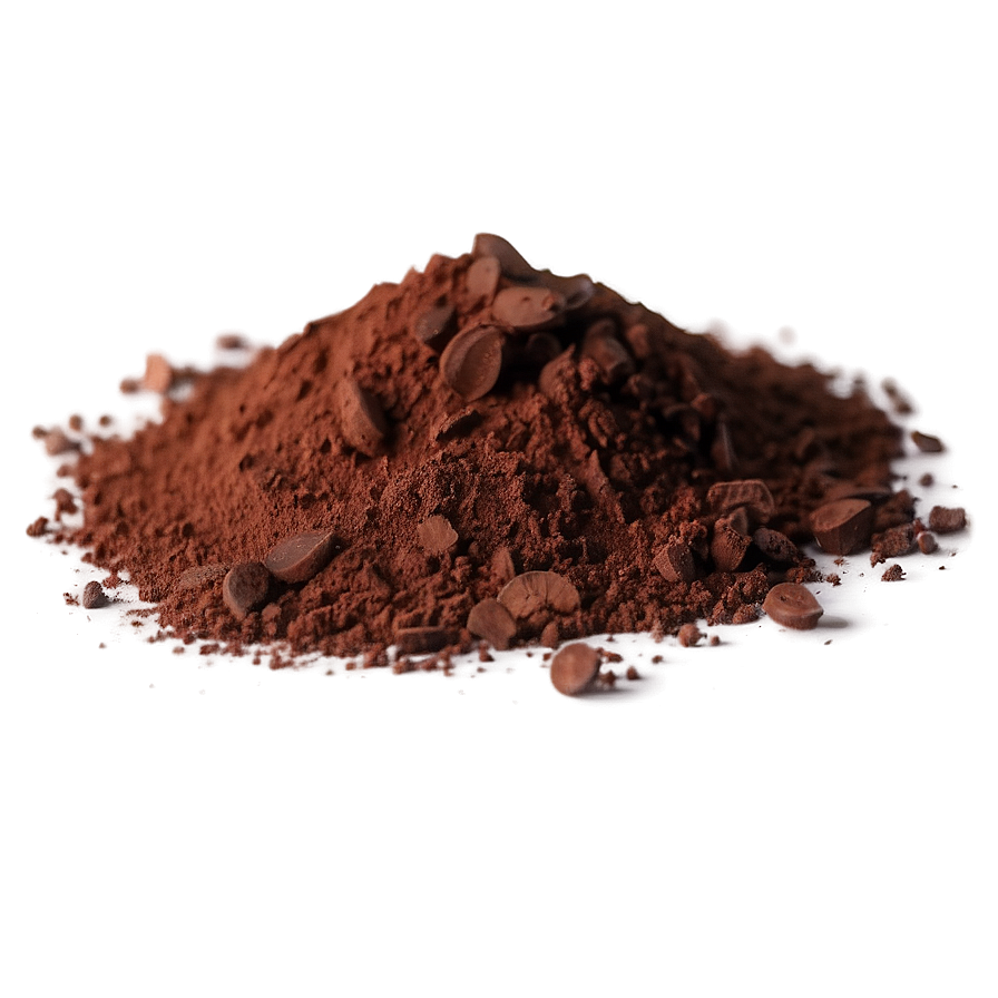 Cocoa Powder Subscription Png 92