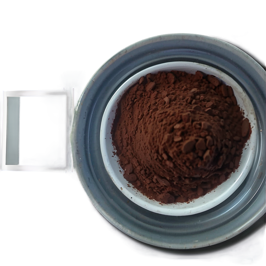 Cocoa Powder Subscription Png Rqb