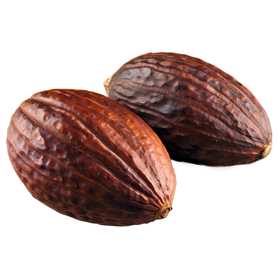 Cocoa Seeds Png 70