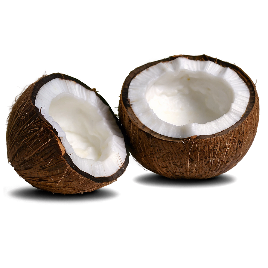 Coconut Hair Oil Png Pxm