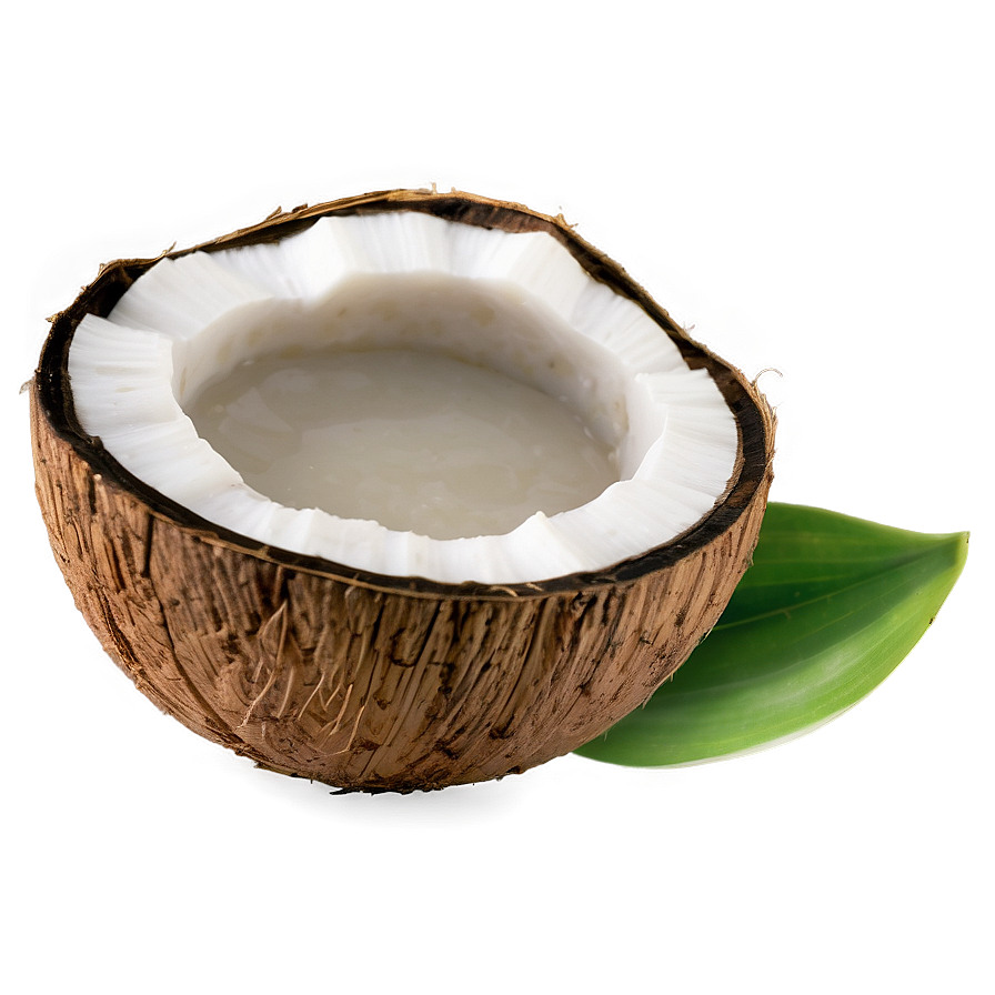 Coconut Oil Bottle Png 42