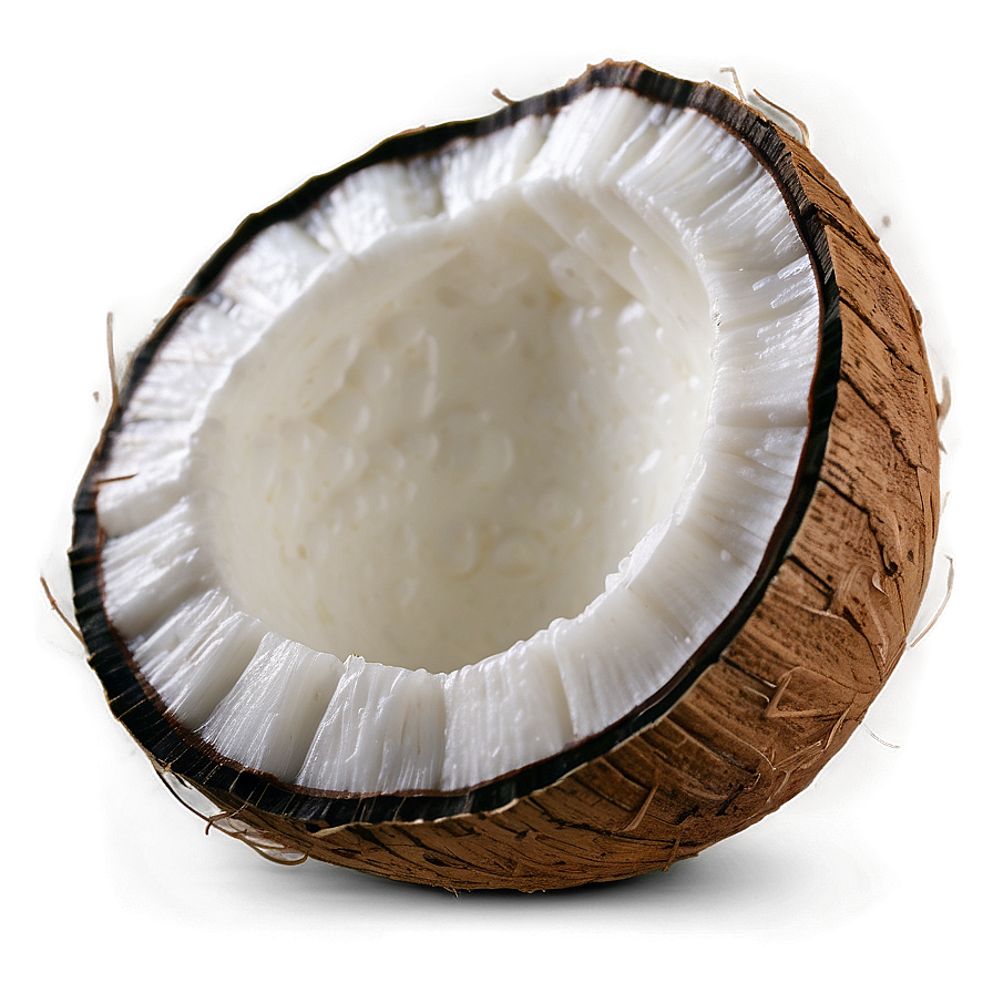 Coconut Oil Bottle Png Qpu