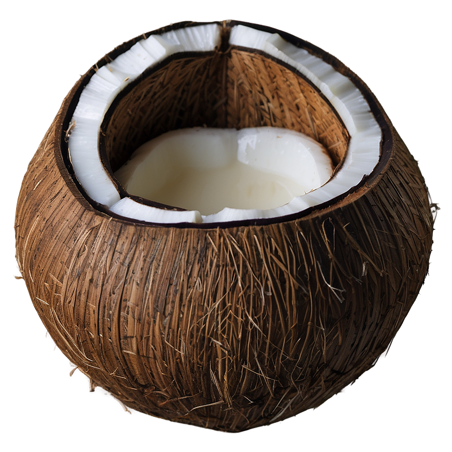 Coconut Oil Stretch Mark Reducer Png Keq