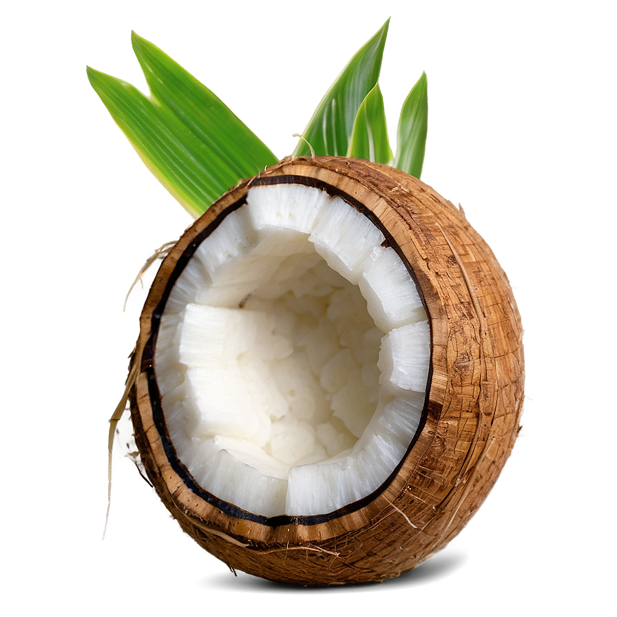 Coconut Png Bnh73