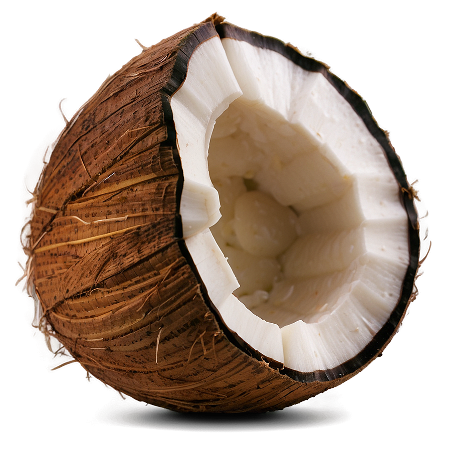 Coconut Png Mkr