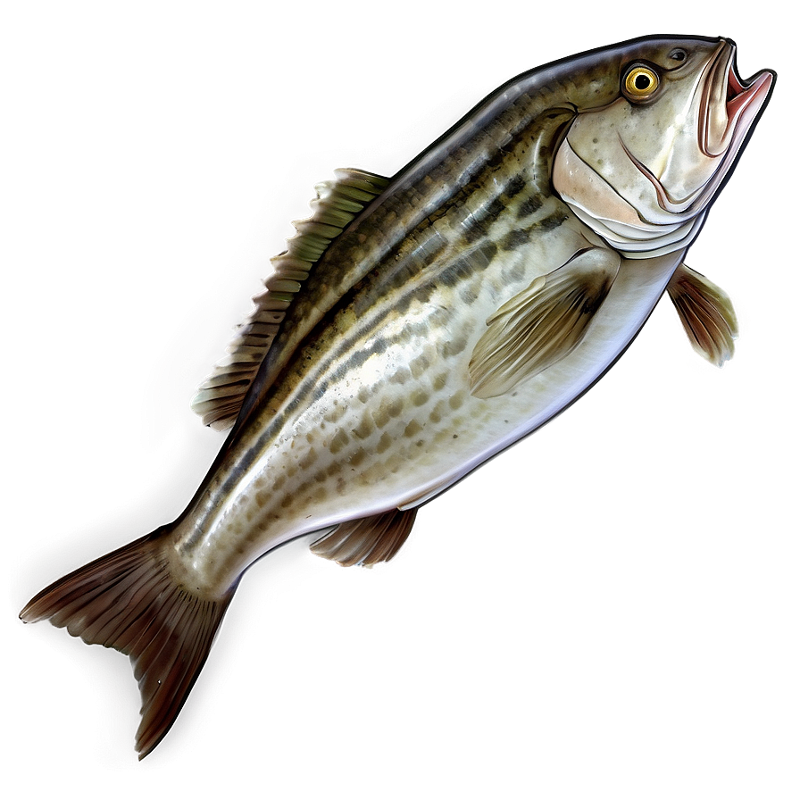 Cod Fish Texture Png Cjn