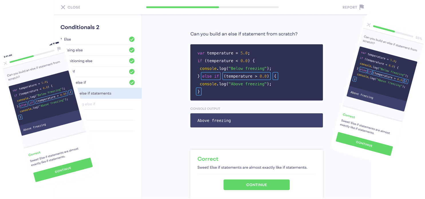 Coding Conditional Statements Tutorial