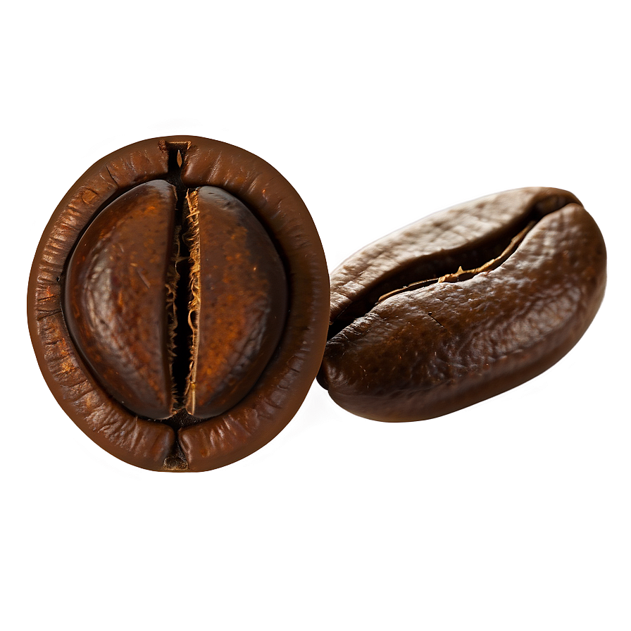 Coffee Bean Caffeine Png Xij