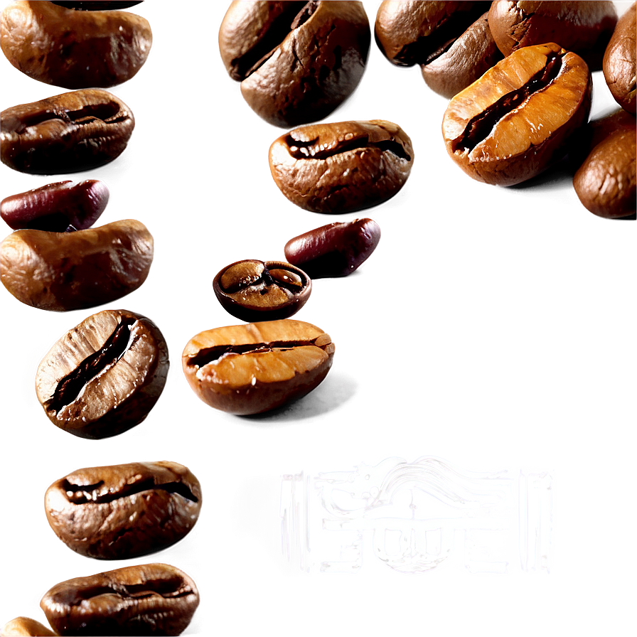 Coffee Beans Png 05242024