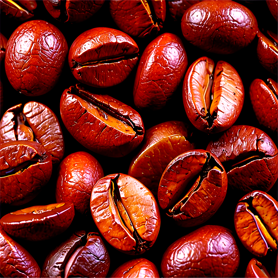 Coffee Beans Png Xji