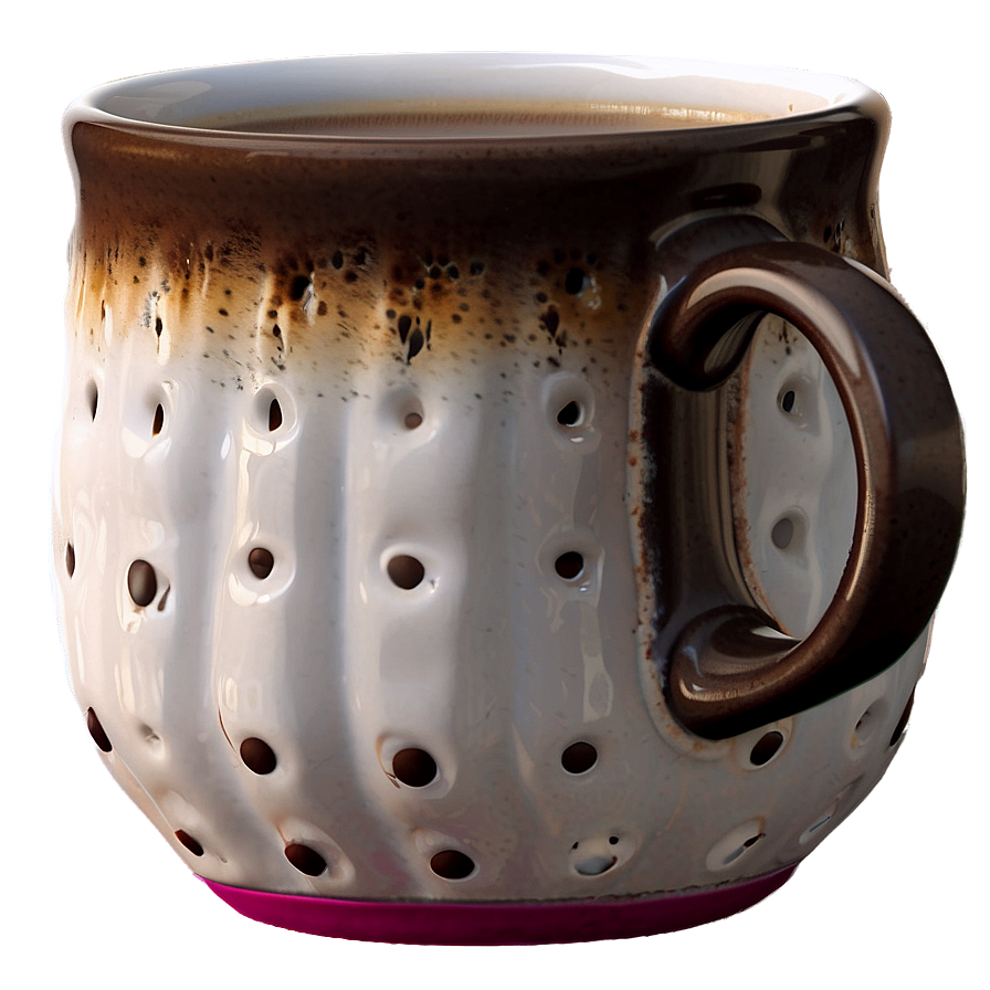 Coffee In Cozy Mug Png Rau