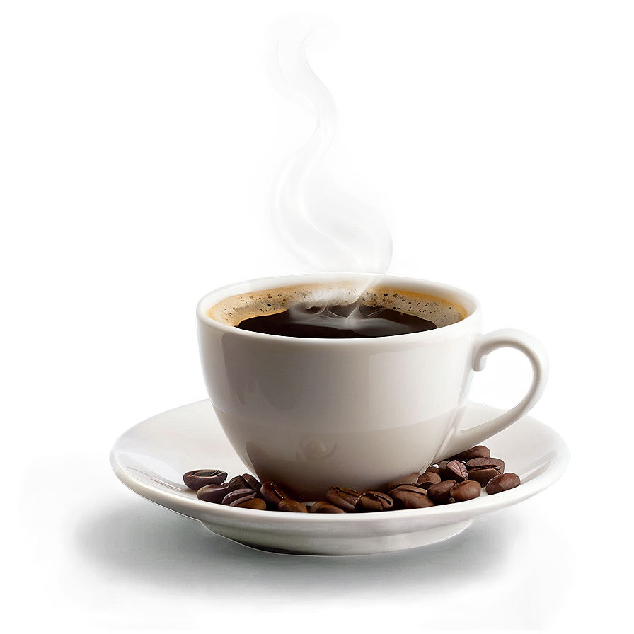 Coffee In Nature Png Kxf