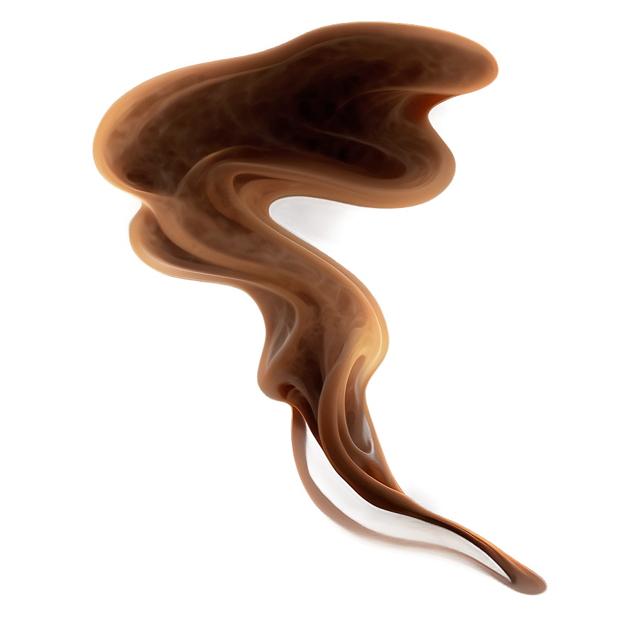 Coffee Smoke Flair Png 06262024