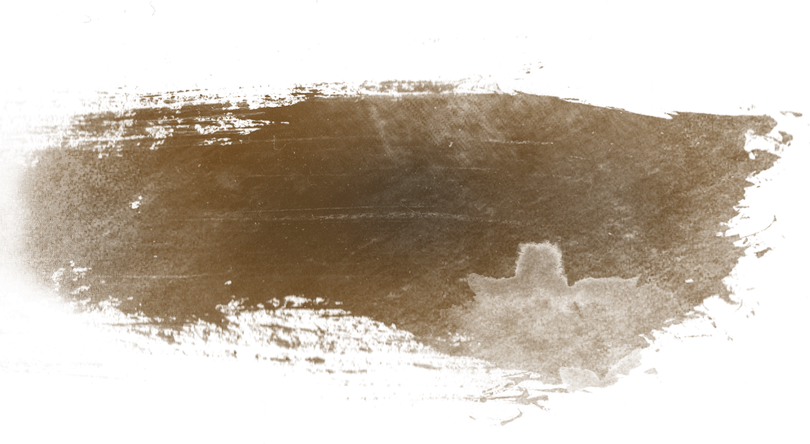 Coffee Stain Texture Overlay