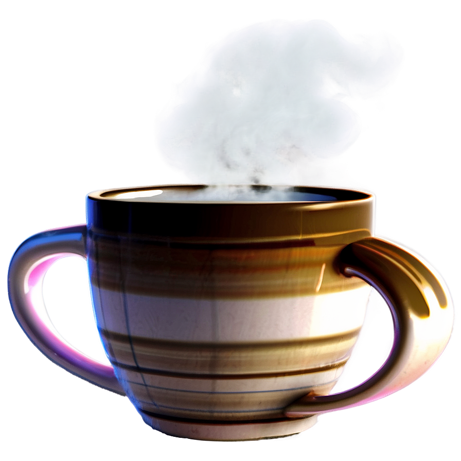 Coffee Steam A