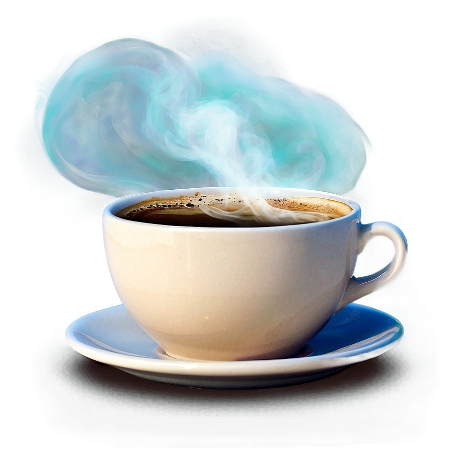 Coffee Steam Dream Png Hay38