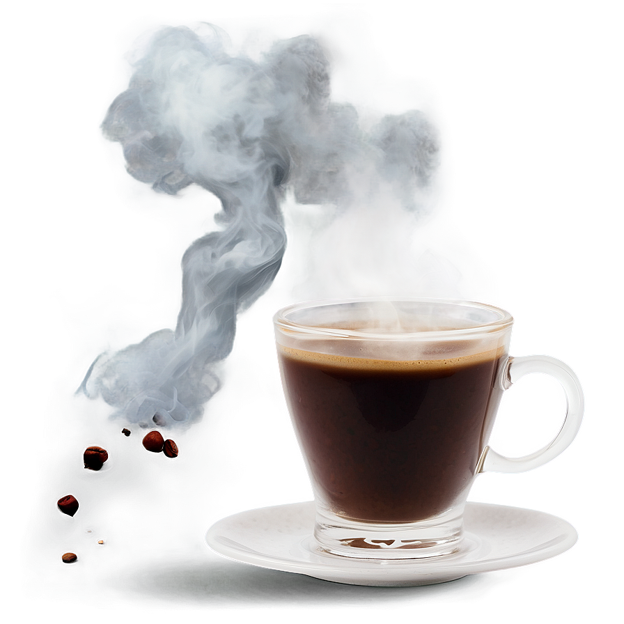 Coffee Steam Haze Png Jej