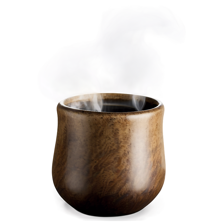 Coffee Steam Whispers Png Jxv47