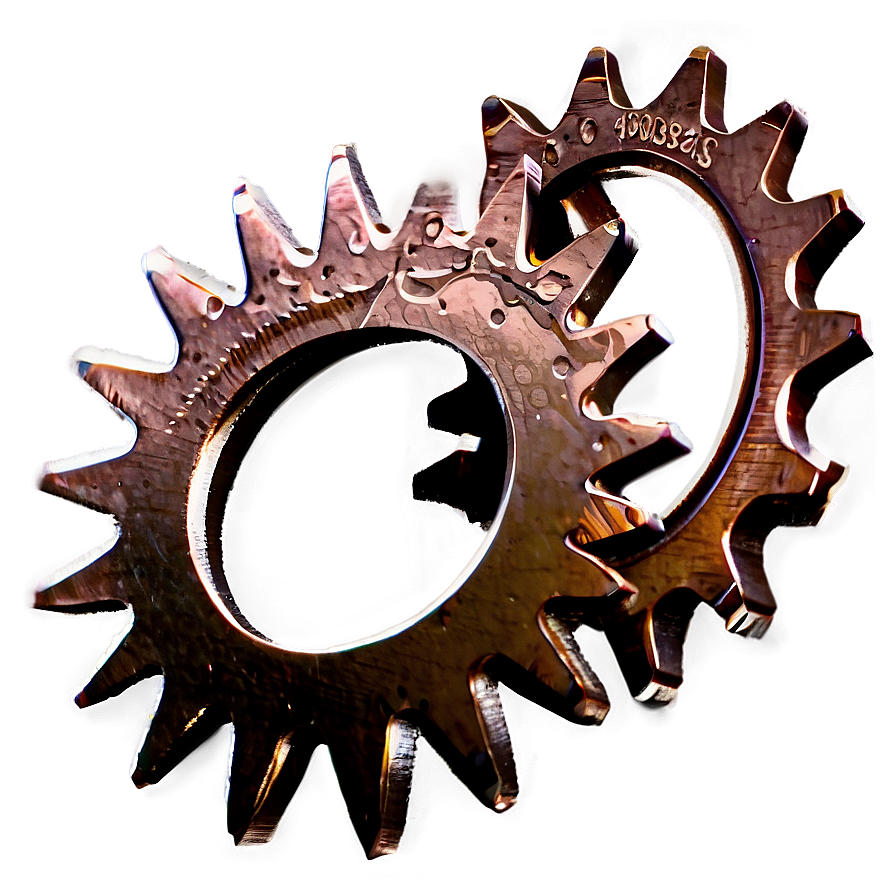 Cog D