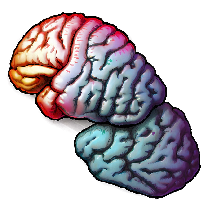 Cognitive Processes Psychology Png Dfn90