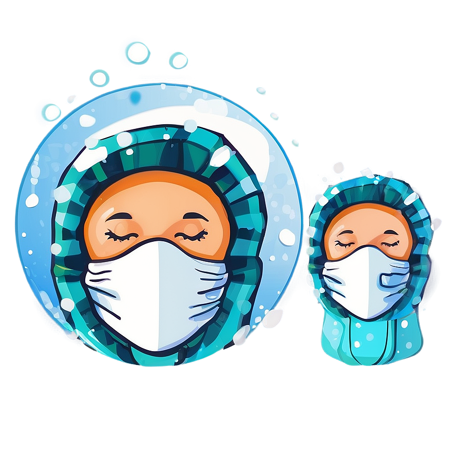 Cold And Flu Png Umx18