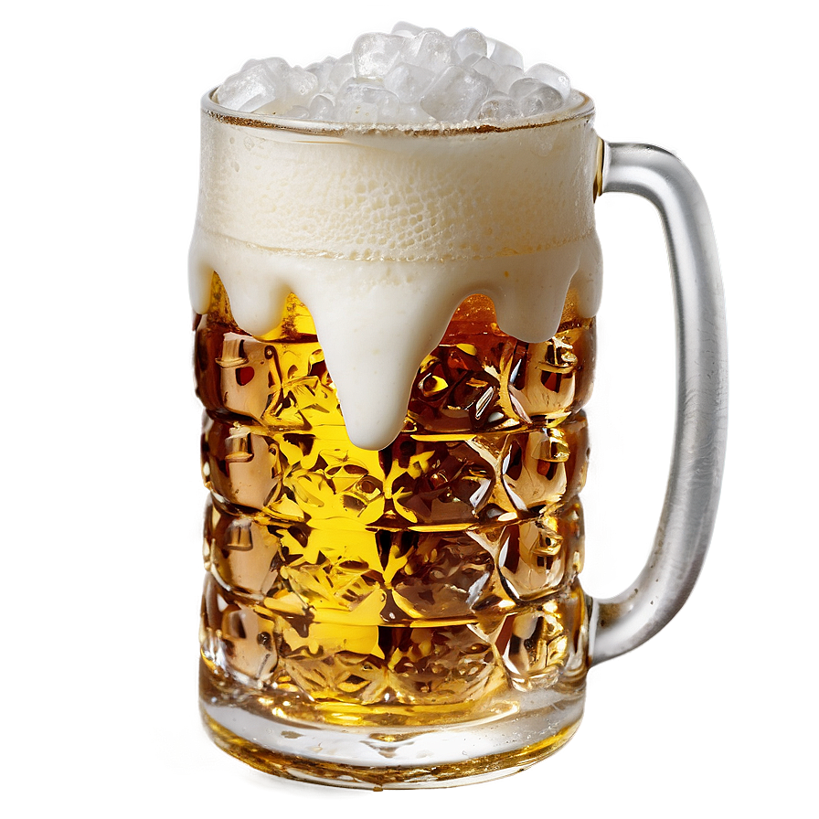 Cold Beer Mug Png 30