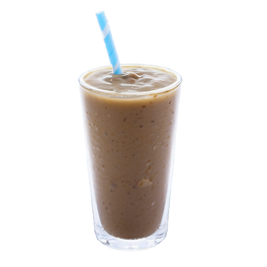 Cold Brew Coffee Smoothie Png Kuc