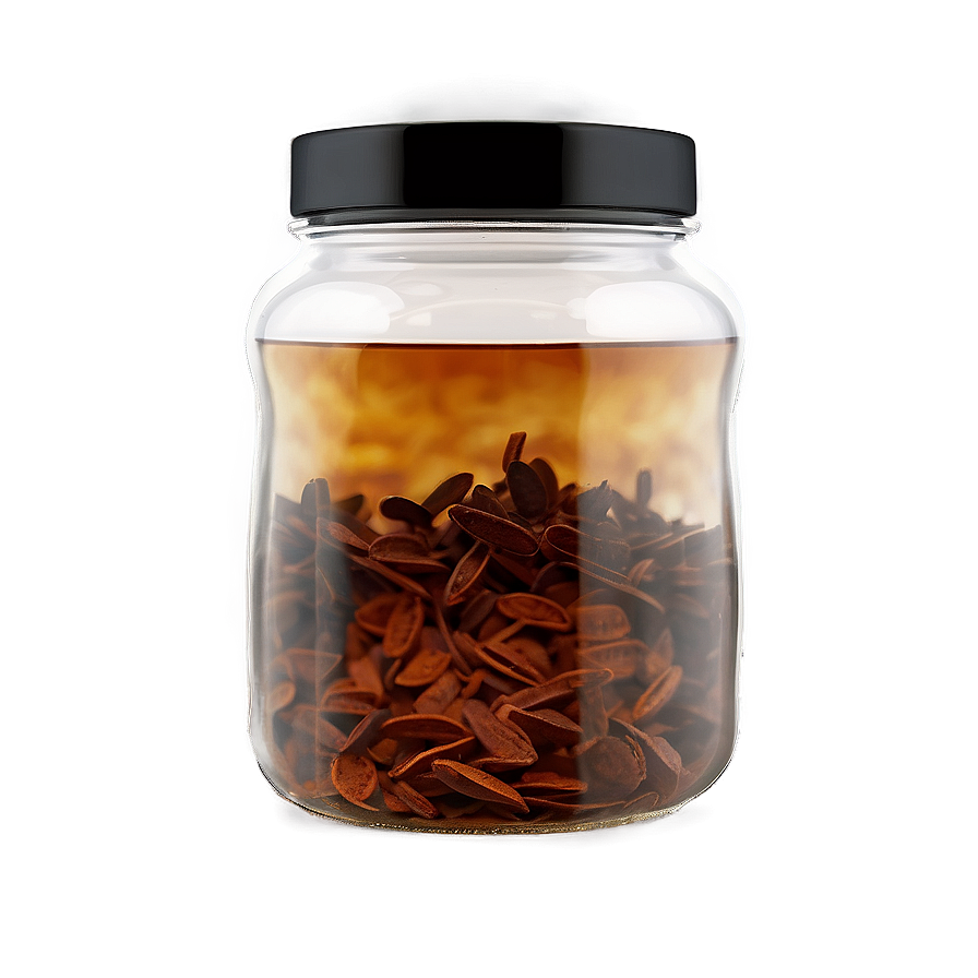 Cold Brew Tea Jar Png 05242024