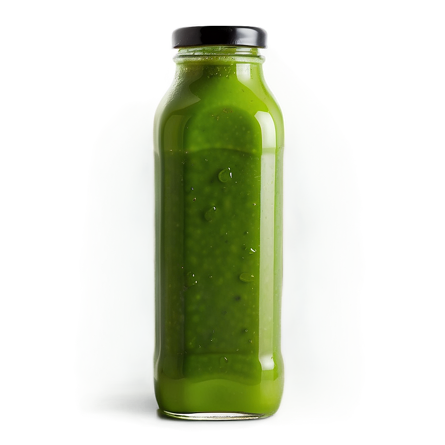 Cold-pressed Green Juice Png Owp