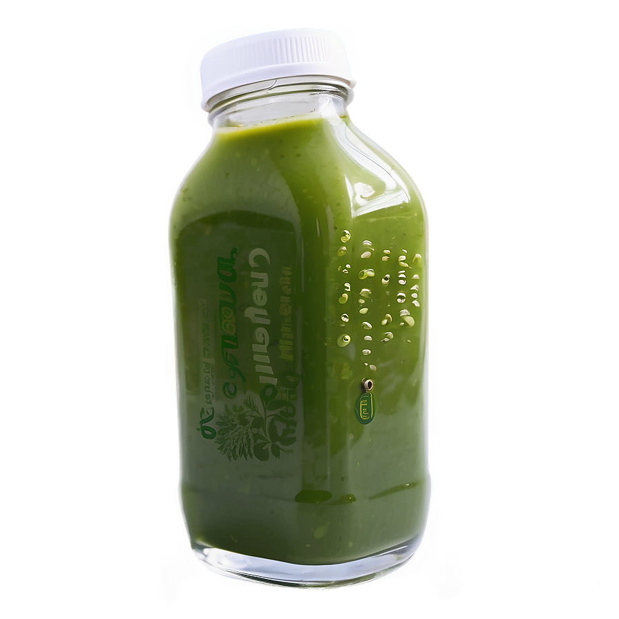 Cold-pressed Green Juice Png Pkv