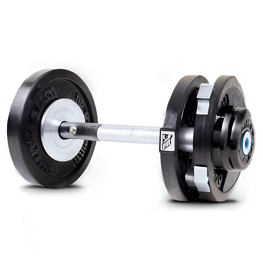 Collapsible Barbell Png Qse55