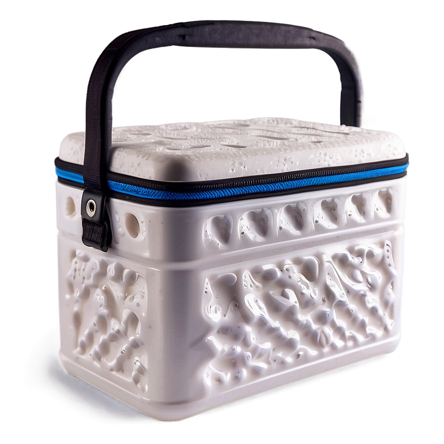 Collapsible Ice Cooler Png 06292024