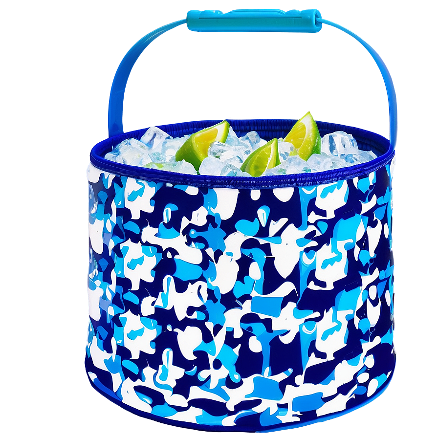 Collapsible Ice Cooler Png 69