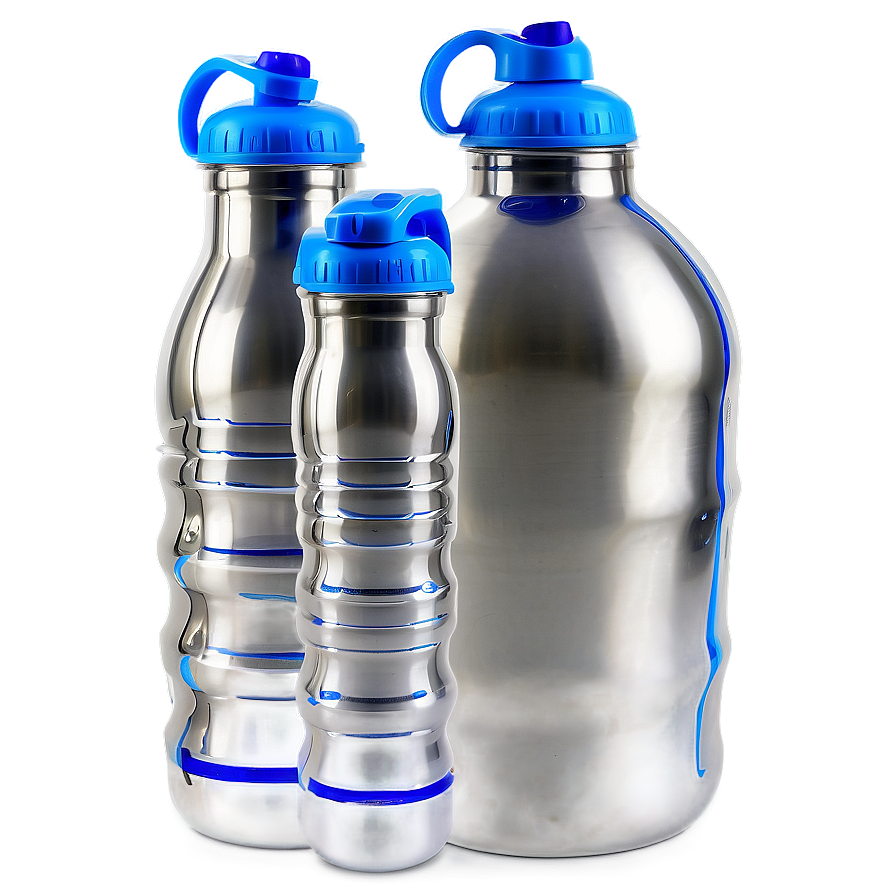 Collapsible Water Bottle Png 27