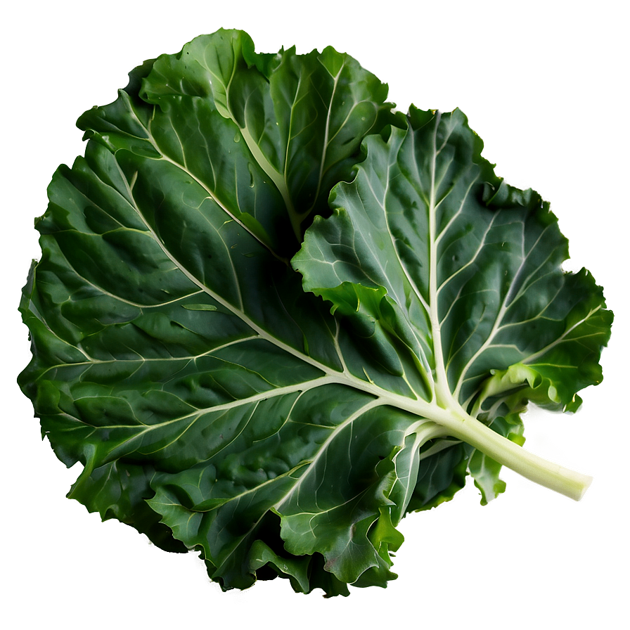 Collard Greens D