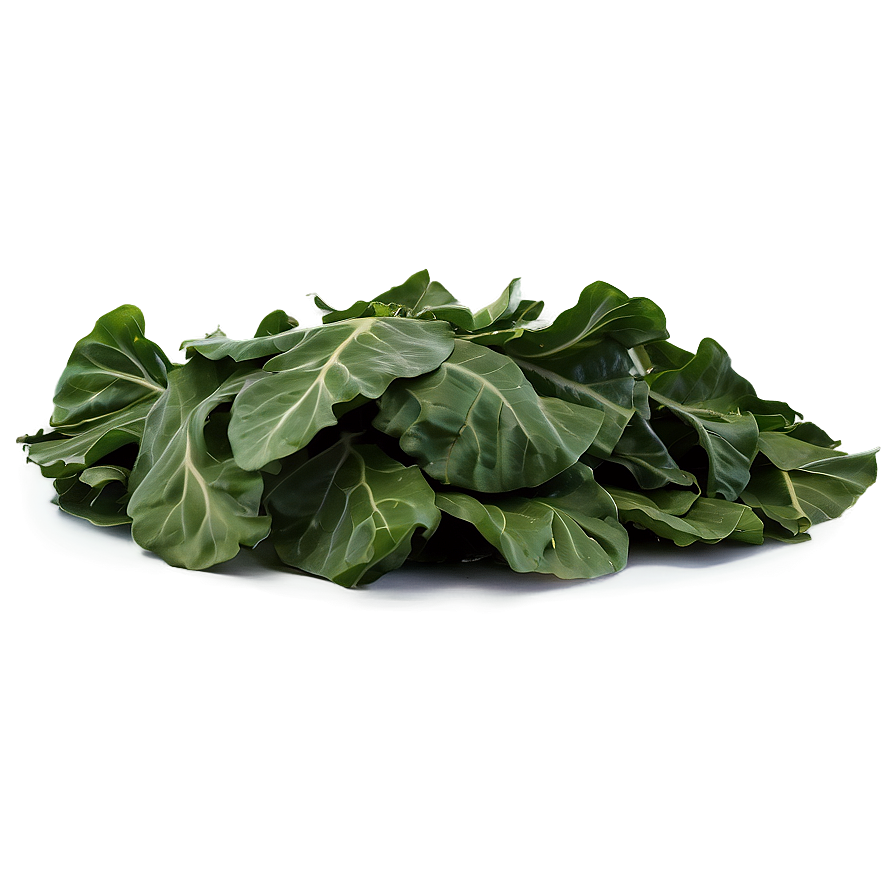 Collard Greens Side Dish Png 94