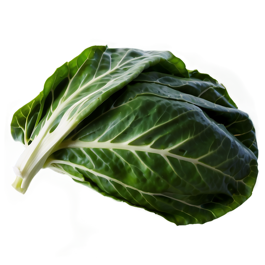 Collard Greens With Turkey Png 06252024