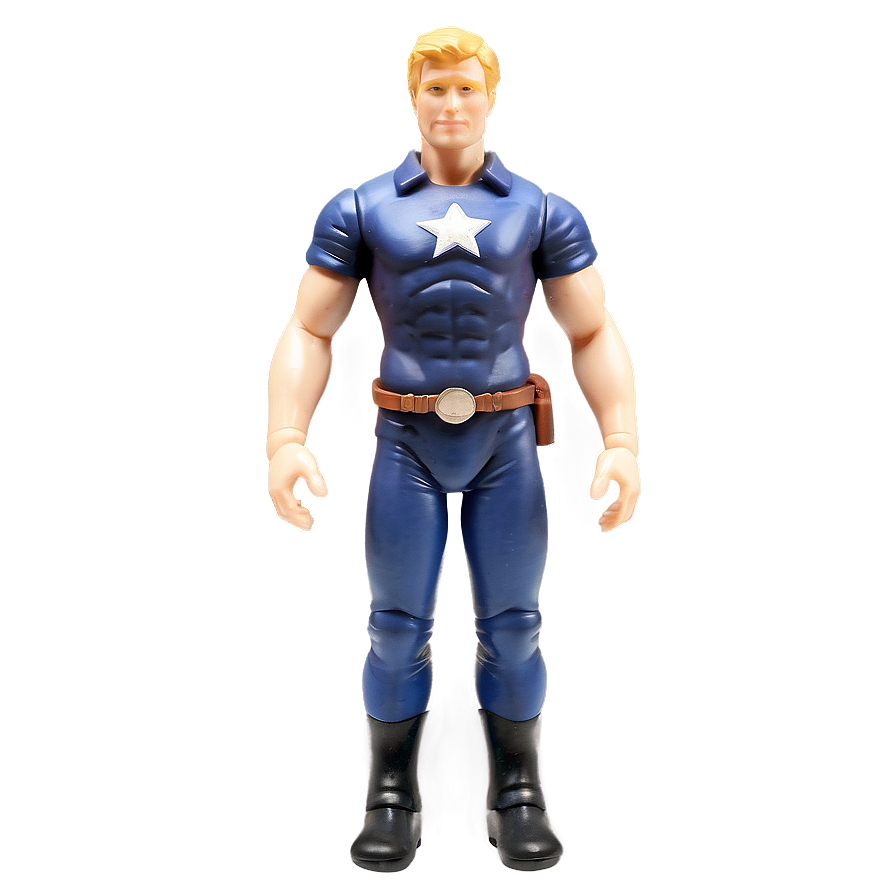 Collectible Action Figure Png Yuv